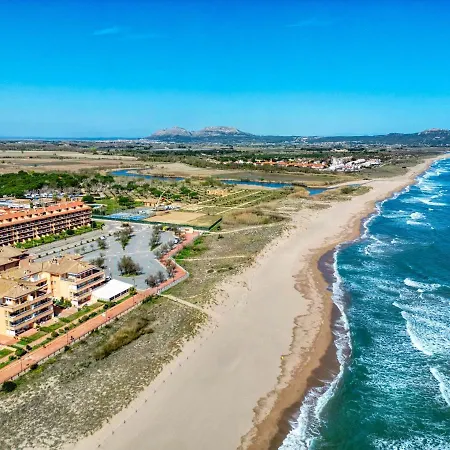 Apartment Port Pals, Precioso Con Vista Al Mar Y Piscina *